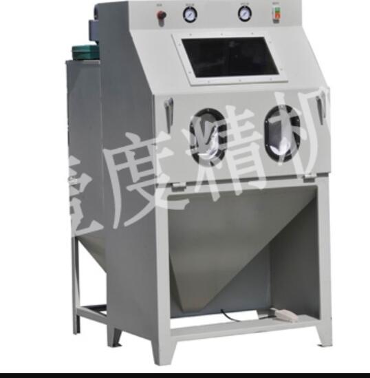 噴砂房的設計要求有哪些？