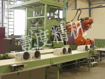 如何判斷自動拋丸機(jī)是否適合購買?